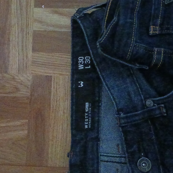 mens jeans - Picture 2 of 3
